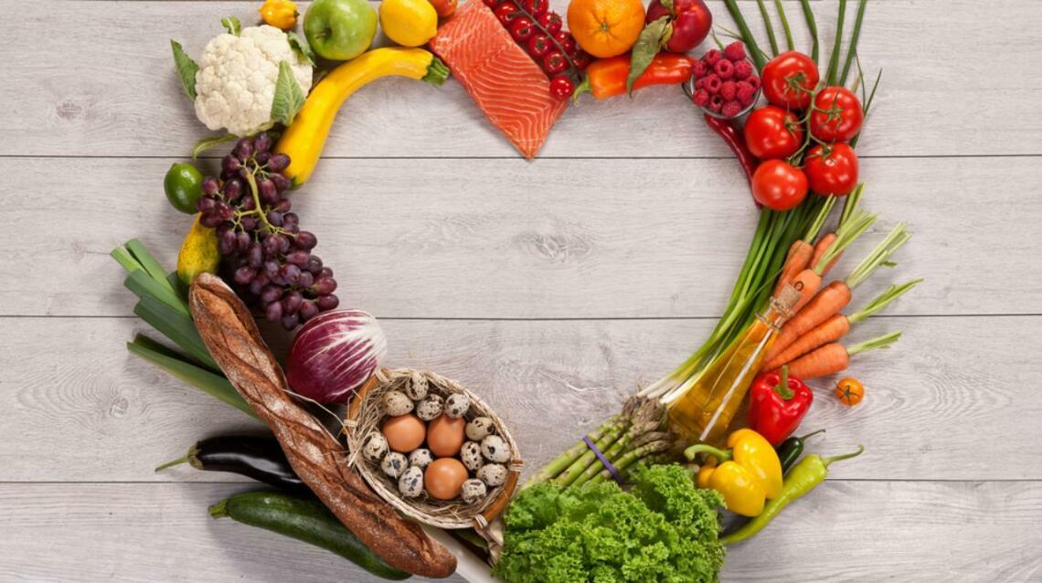 Top Heart-Healthy Superfoods to Boost Your Cardiovascular Health