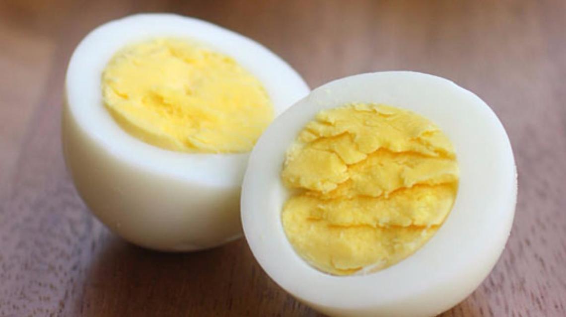 Health Benefits of Eating Eggs