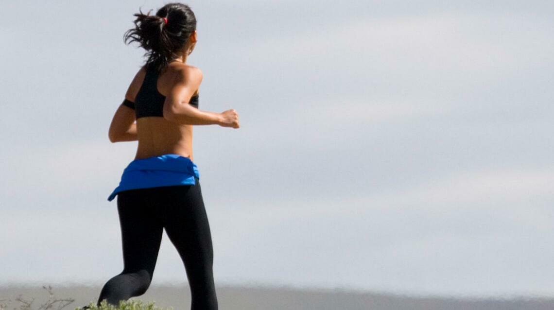 " No Gym ? You Can Still Transform With Walking ! "