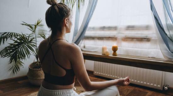How One Can Benefit From Mindfulness and Meditation for Mental Health