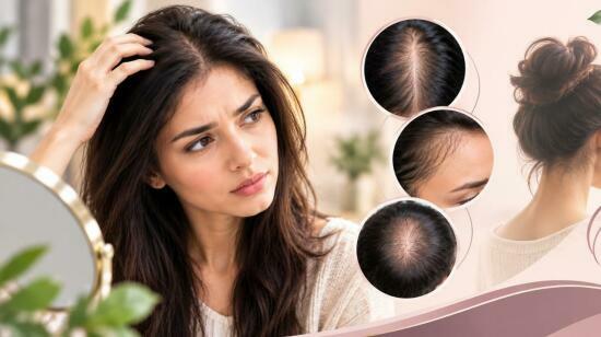 Can Women Get Hair Transplants Like Men? Female Hair Loss Guide