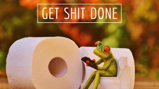 Why Feces Isn’t Shit: The Brain in Your Gut