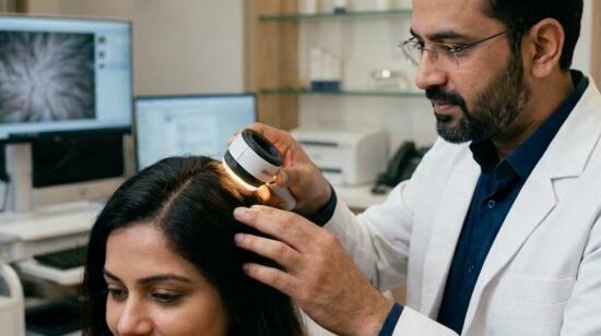 Prp Therapy for Hair Thinning: How It Works, Results, and Recovery
