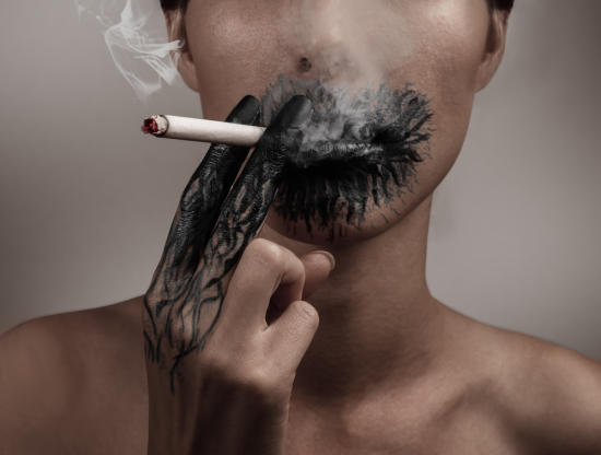 cigarette russe Cigarettes Russes