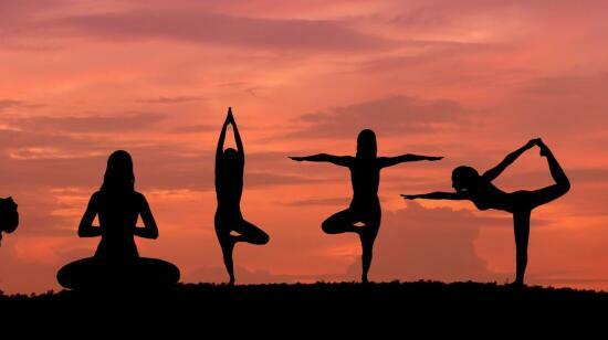 Role of Exercise in a Healthy Lifestyle