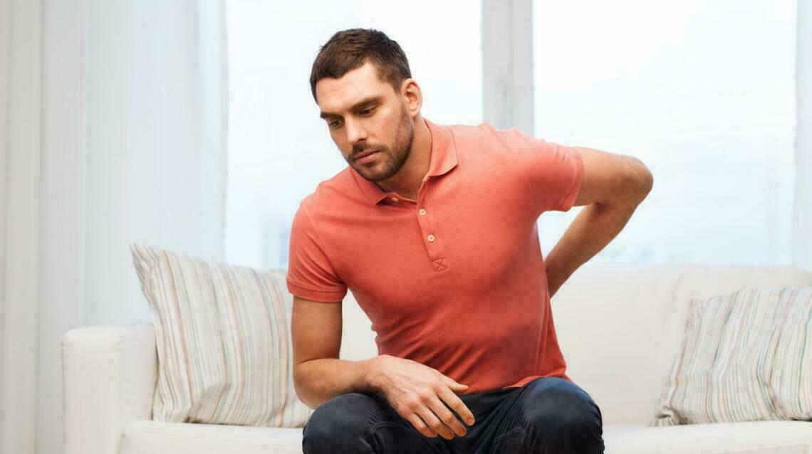 Chronic Back Pain? Why Non-Surgical Treatment Should Be Your First Choice”