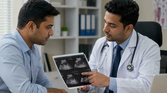 Fatty Liver Disease: The Silent Condition Affecting Millions