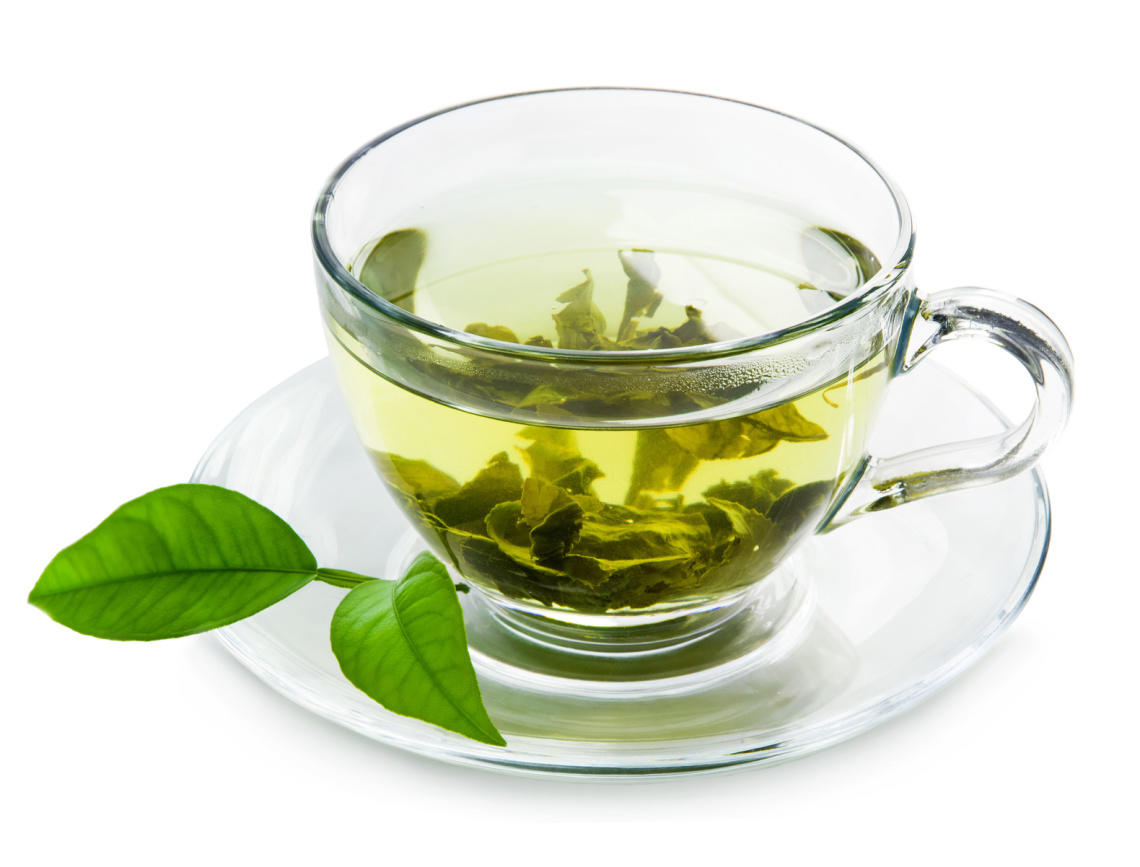 Can Too Much Green Tea Harm Your Health?