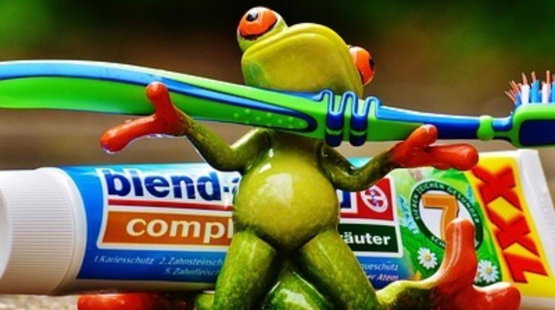 8 Common Myths About Toothbrushing