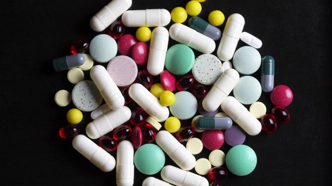 Diabetes and Vitamin D