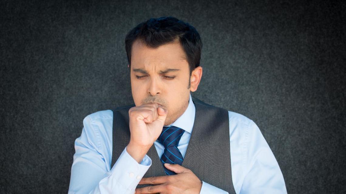 5 Natural Ways to Cure a Bad Cough