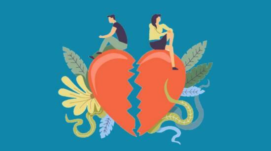 Coping With Relationship Anxiety: When Fear Blocks Connection