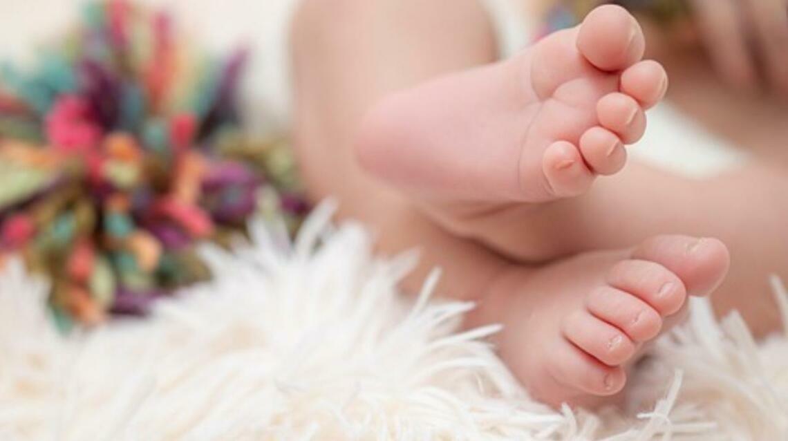 Don't Let the Monsoon Harm Your Feet.
