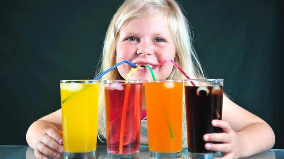 Cold Drinks in Summer Are Not So Cool for Your Teeth! Choose Your Cold Drinks Wisely