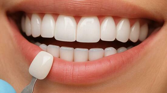 Are Dental Veneers Worth the Investment?
