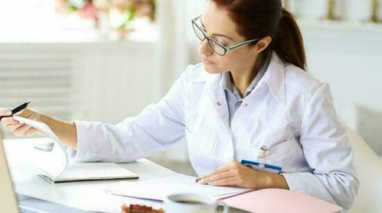 Why Blood Pressure Increases After the Age of 30