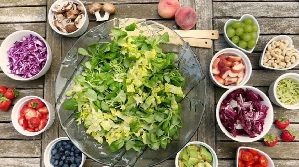 The Misconception of Various Diets by Rd. Clinical Dietician Nutritionist in Mumbai Geetanjali Mengi
