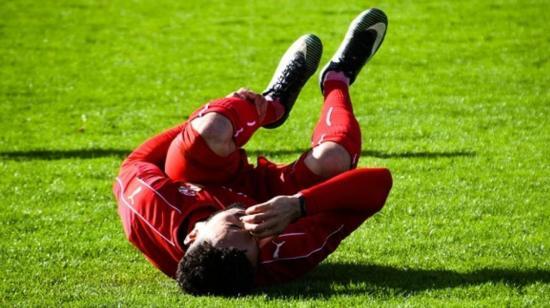 Sports Injuries and Its Management