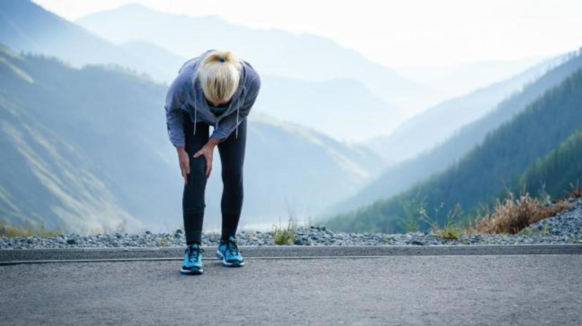 It's Cold Outside! Do Your Joints Hurt?