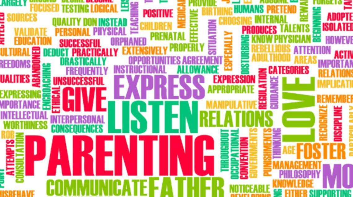 10 Mantras for Responsive Parenting in 2017!