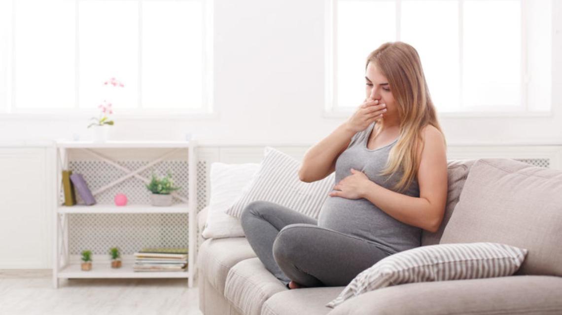 Common problems in pregnancy and how to tackle them