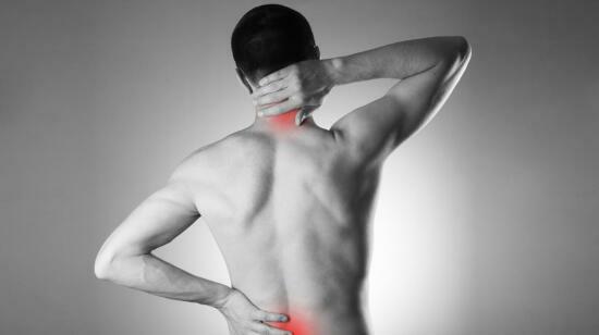 5 Easy Home Tips for Good Spine Health