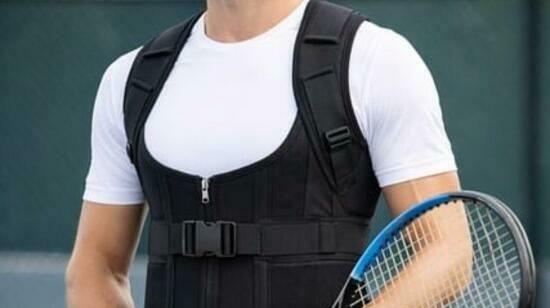 ​The Hidden Cost of Quick-Fix Ads: 5 Ways Trending Back Braces Can Harm Your Healthevery Day