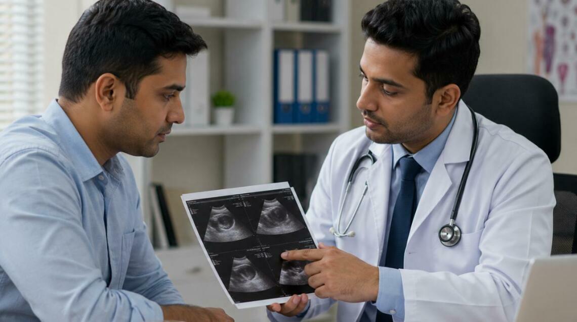 Fatty Liver Disease: The Silent Condition Affecting Millions