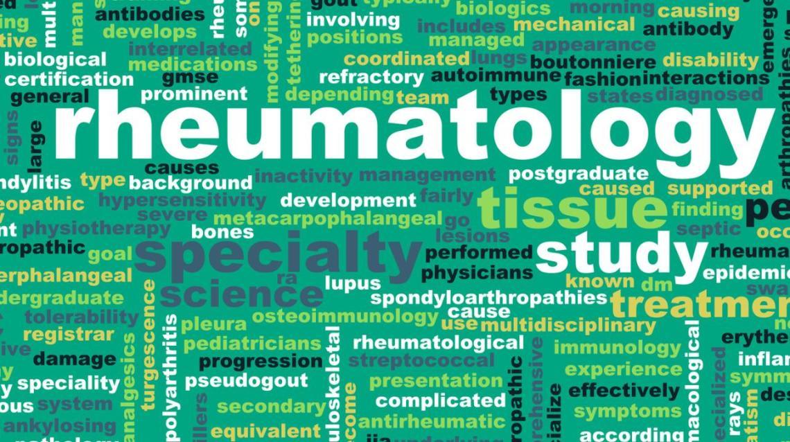Who Needs to See a Rheumatologist?