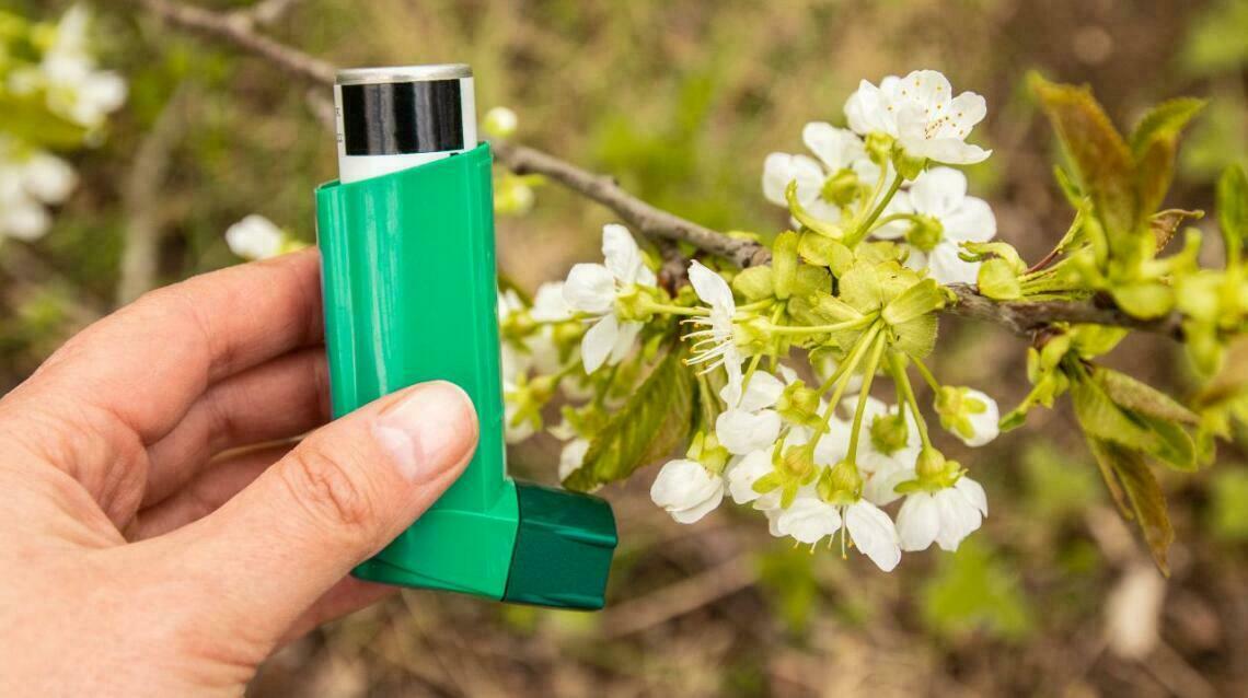 How Does Asthma Affect Your Oral Health?