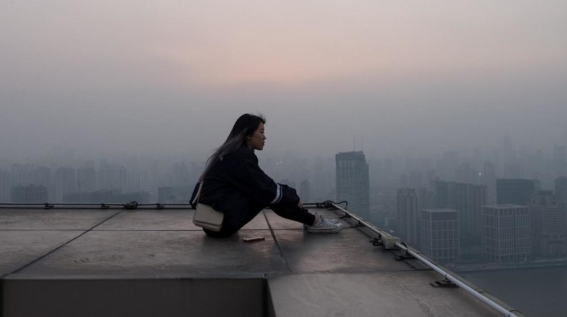 The Difference Between Sadness and Depression