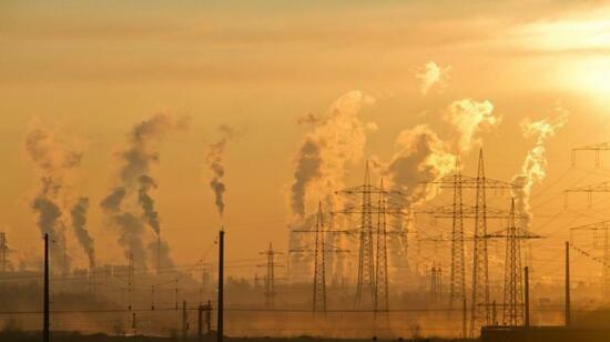 Air Pollution in Delhi: A Season of Concern for Respiratory Health