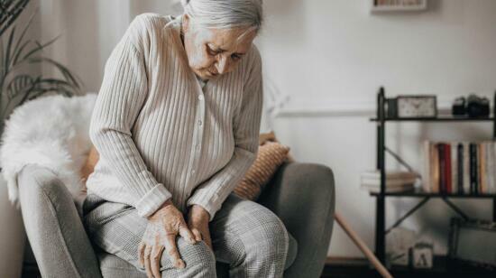 Robotic Knee Replacement: What It Really Does, Who Needs It & the Biggest Myths Patients Believe