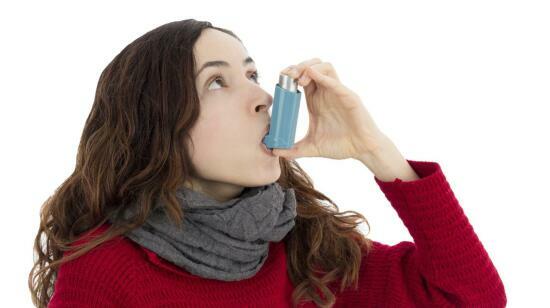 Can Asthma Be Cured?