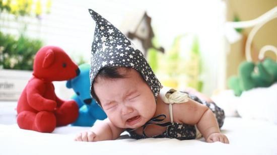 Don’t Understand Why Your Baby Is Crying?