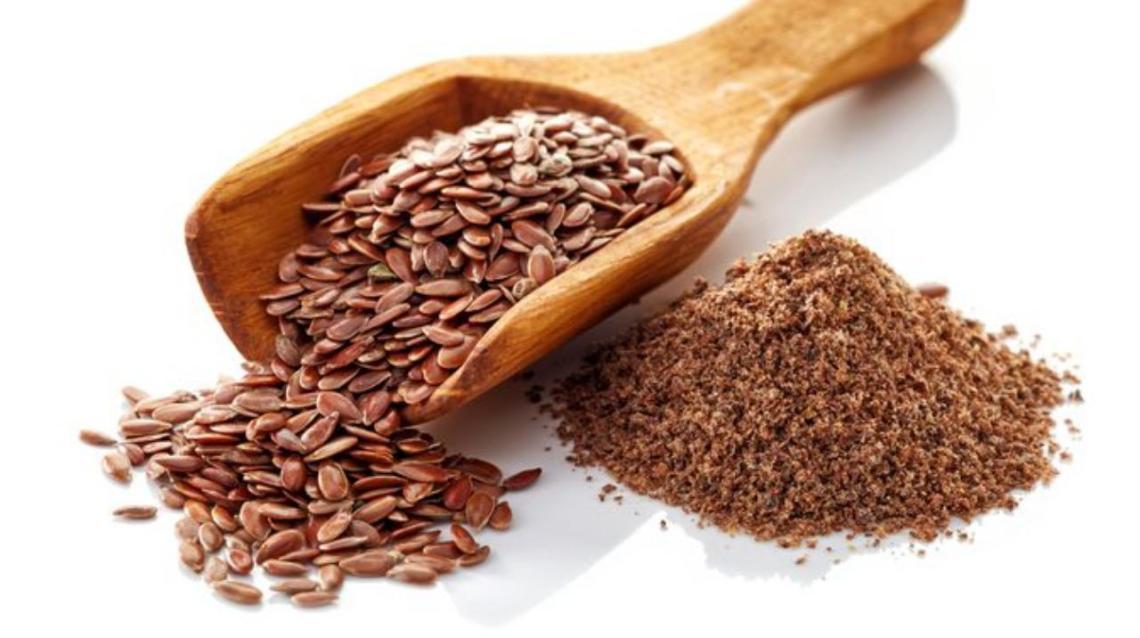 8 Health Benefits of Flax Seeds