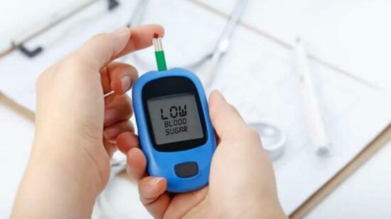 Hypoglycemia : Low Blood Glucose
