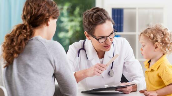 Hepatitis ( Liver Infection in Children)