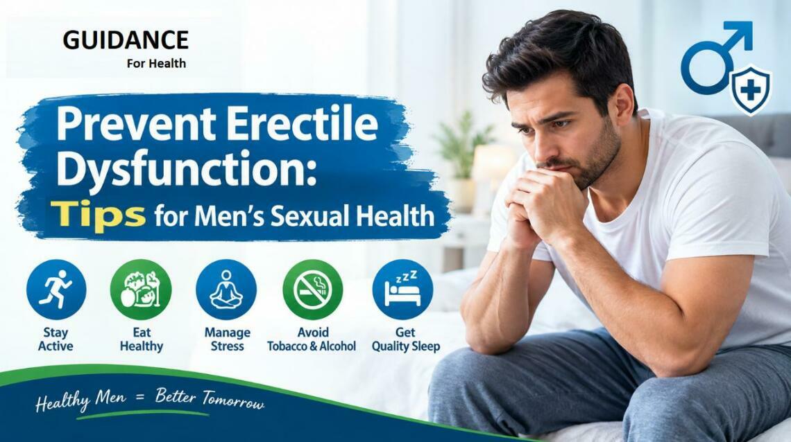 Find the Right Sexual Health Specialist: 10 Things to Consider