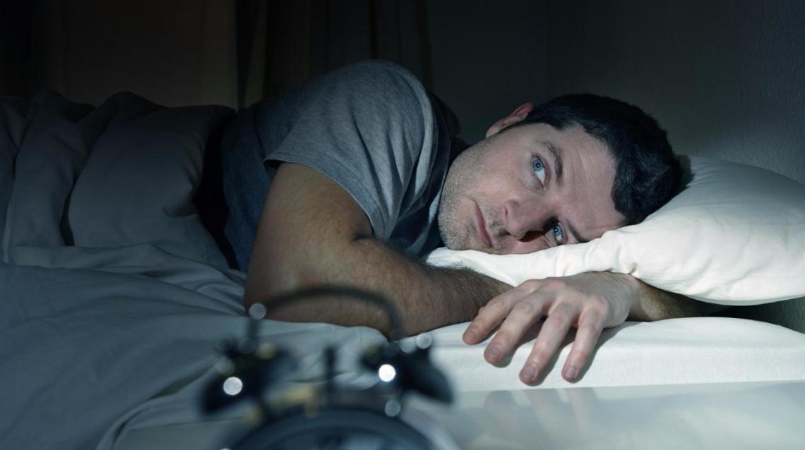 can t sleep after b12 injection B12 shots help with fog and sleep
