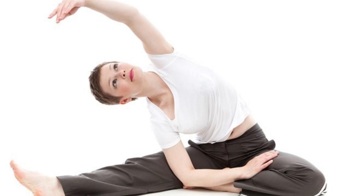 When Can I Exercise After a Caesarean?