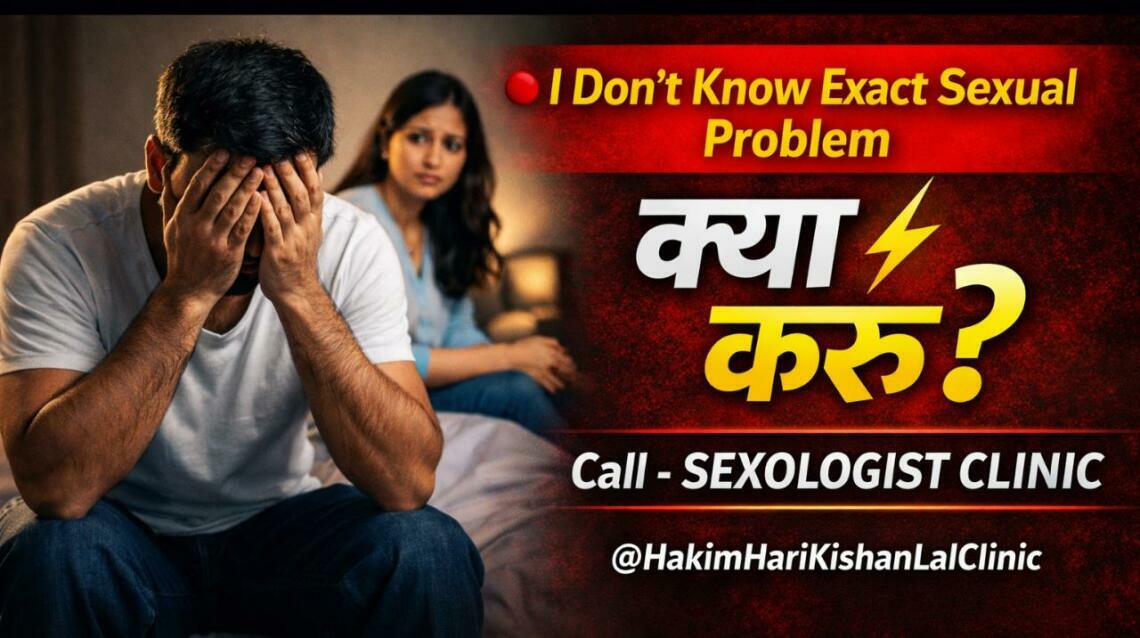 Best Sexologist Doctor for Erectile Dysfunction