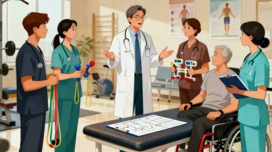 Why Pmr (Physiatry) Is Essential for Modern Healthcare: A Physiatrist’s Perspective