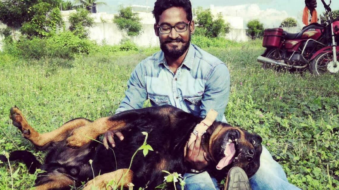 How to Make Your Pet Dog Understand Your True Love