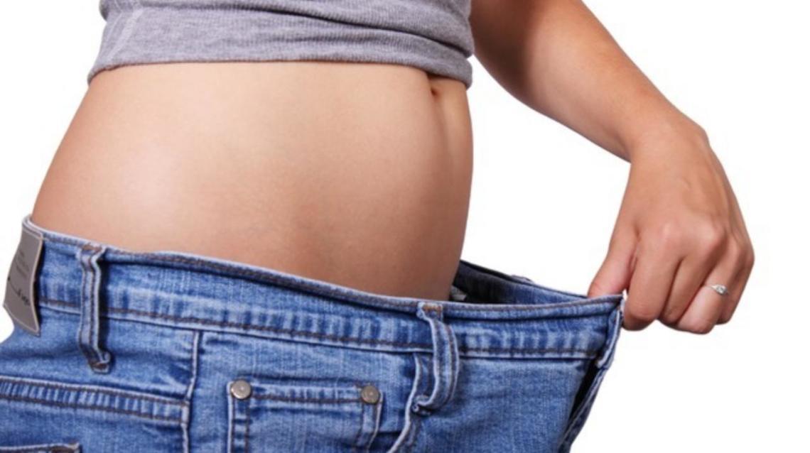3 Steps to Weight Loss Without Diet and Exercise