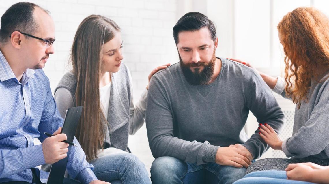 Dealing With the “Drink” – Handling Alcoholism With Therapy