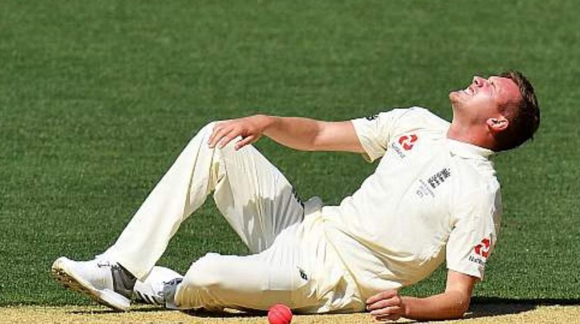 Knee Injuries in Cricket Players