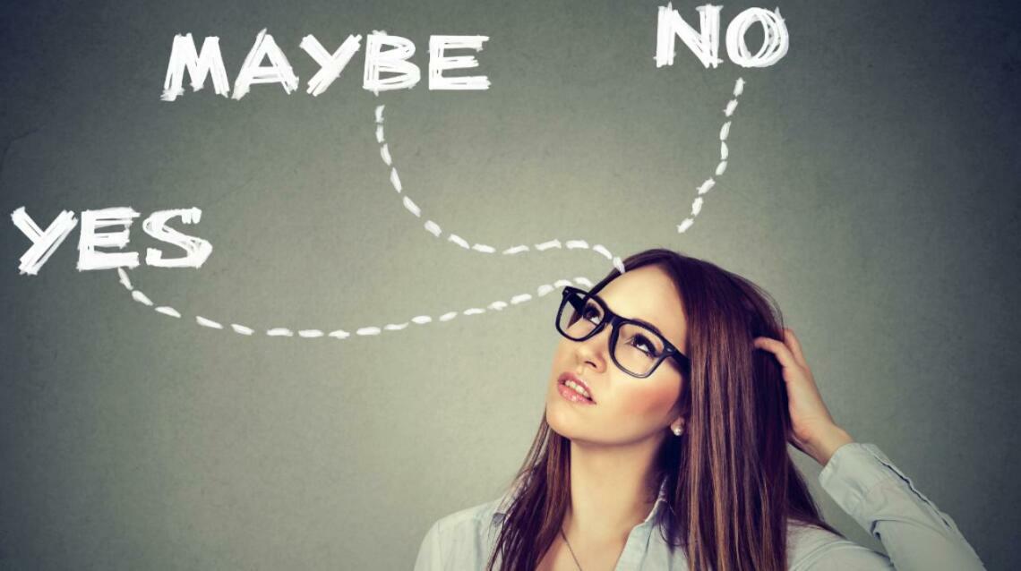 Negative Thinking Patterns Can Significantly Impede Personal and Professional Growth