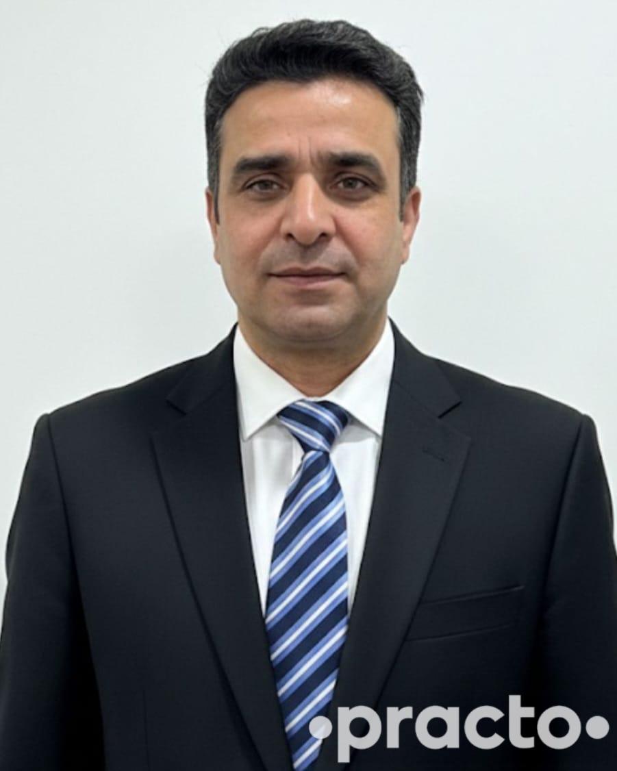 doctor profile image