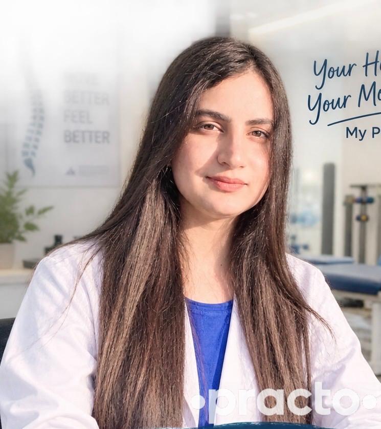 doctor profile image